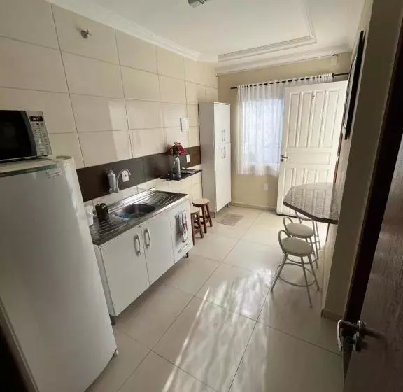 Majatalo Pousada Marques Floripa