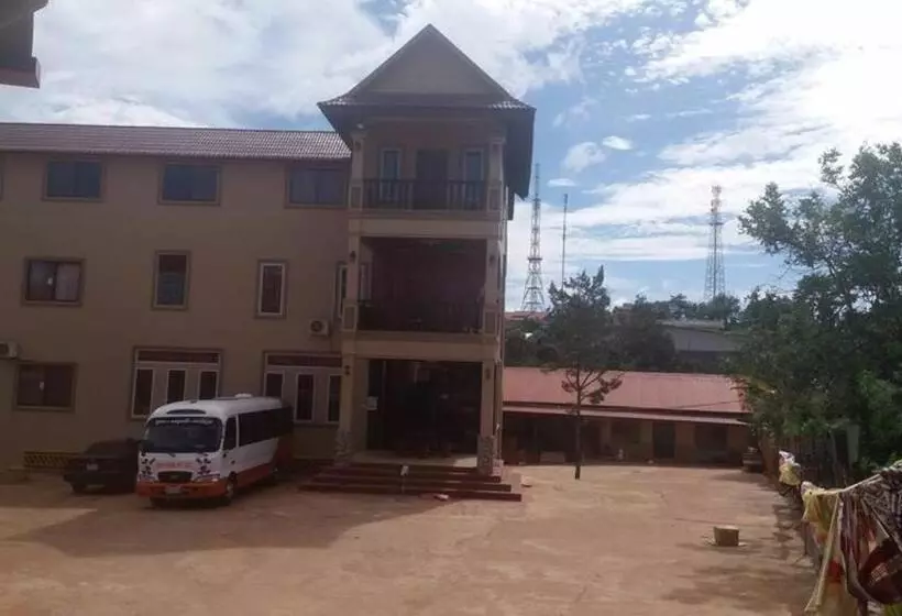 Majatalo Sokcheav Guesthouse