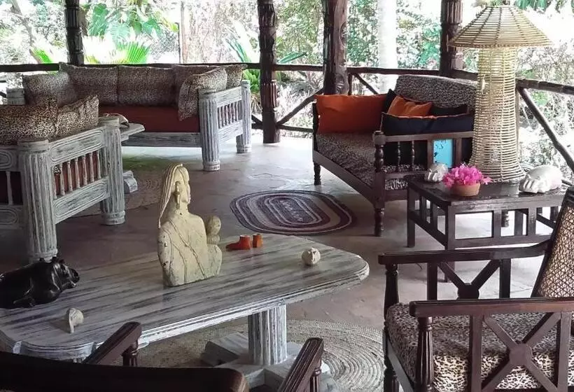 پانسیون Villa Fortuna Malindi