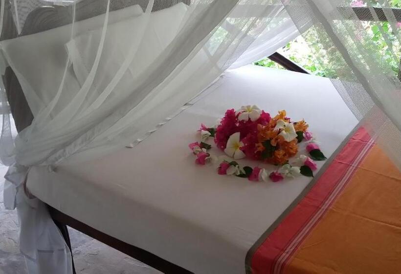 پانسیون Villa Fortuna Malindi