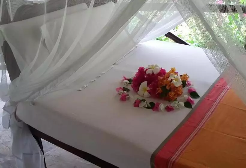 پانسیون Villa Fortuna Malindi