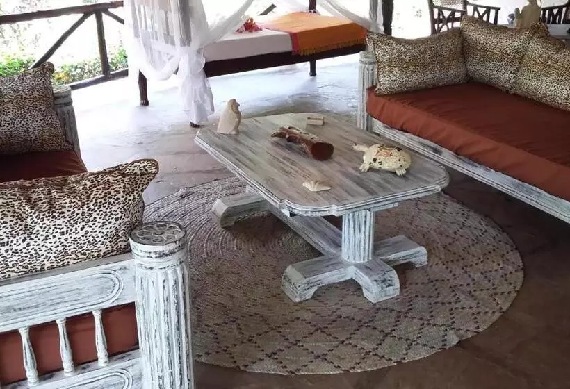 پانسیون Villa Fortuna Malindi