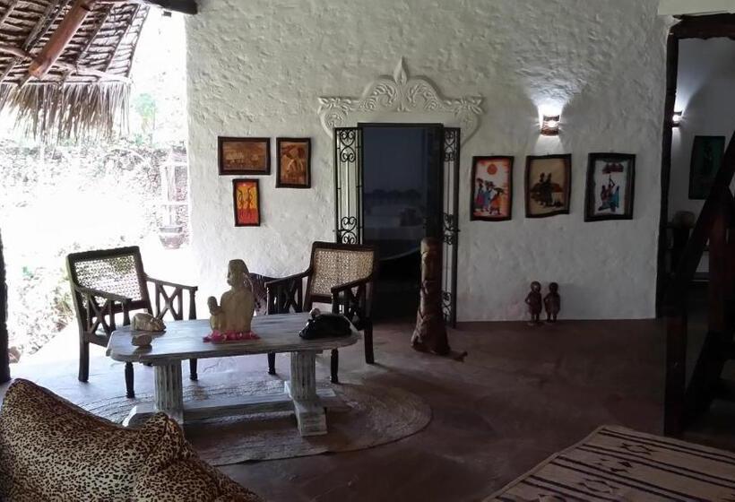 پانسیون Villa Fortuna Malindi