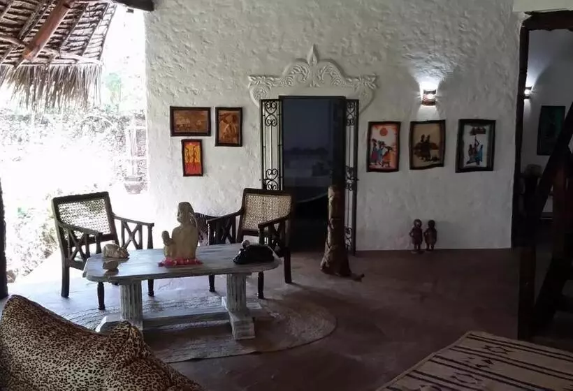 پانسیون Villa Fortuna Malindi