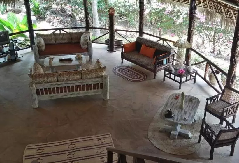 پانسیون Villa Fortuna Malindi