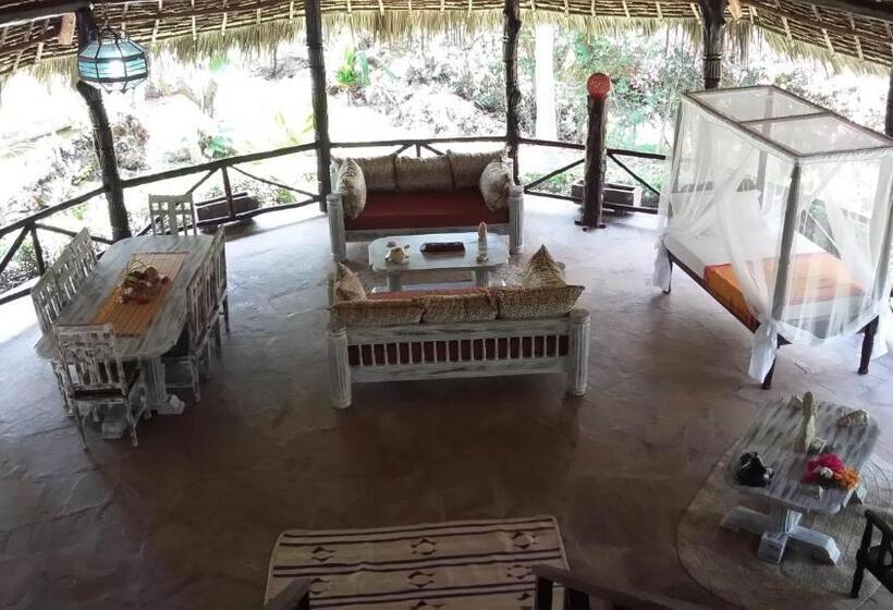 پانسیون Villa Fortuna Malindi