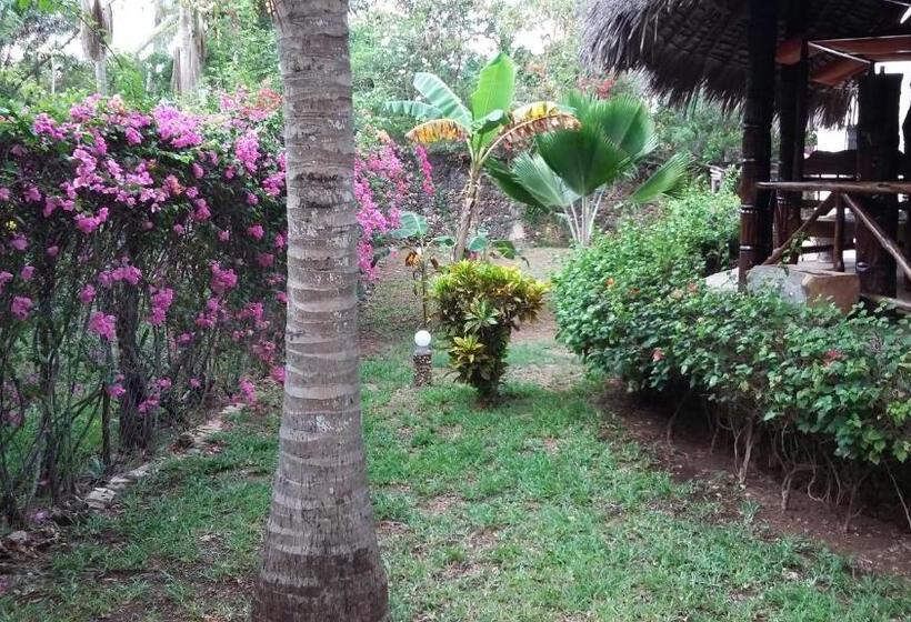 پانسیون Villa Fortuna Malindi