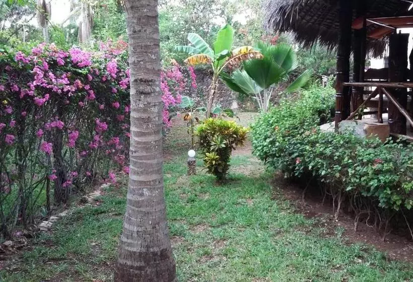 پانسیون Villa Fortuna Malindi