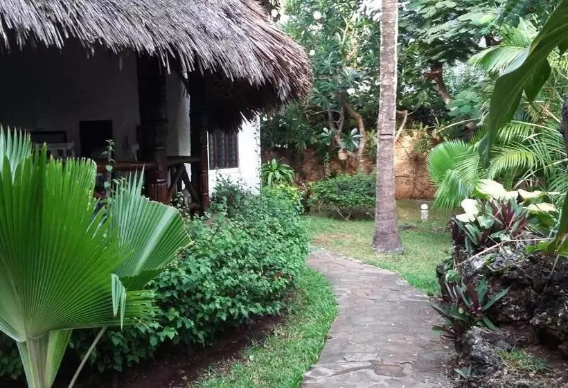 پانسیون Villa Fortuna Malindi