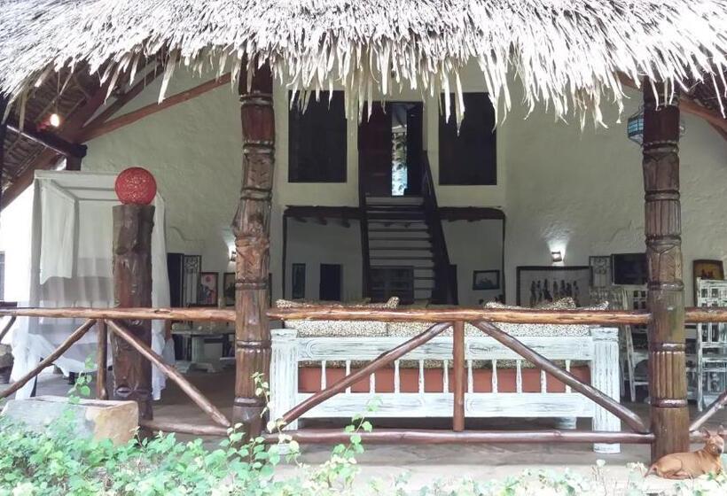 پانسیون Villa Fortuna Malindi