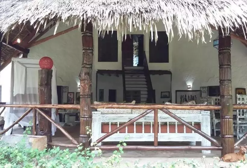 پانسیون Villa Fortuna Malindi