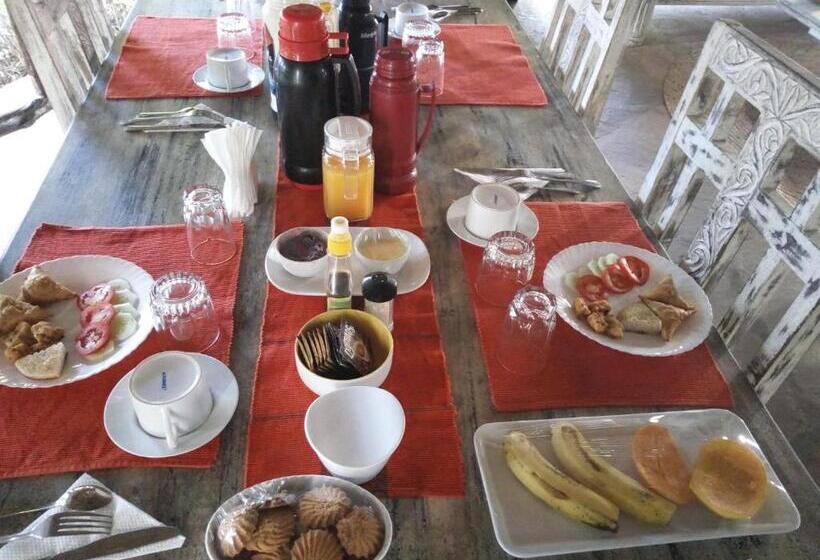 پانسیون Villa Fortuna Malindi