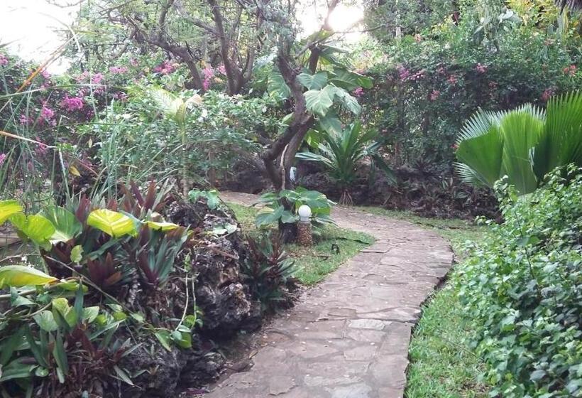 پانسیون Villa Fortuna Malindi