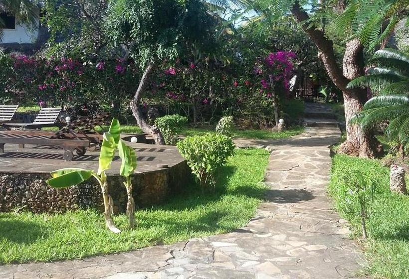 پانسیون Villa Fortuna Malindi