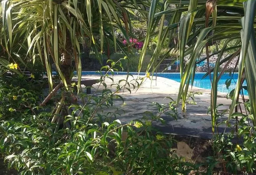 پانسیون Villa Fortuna Malindi
