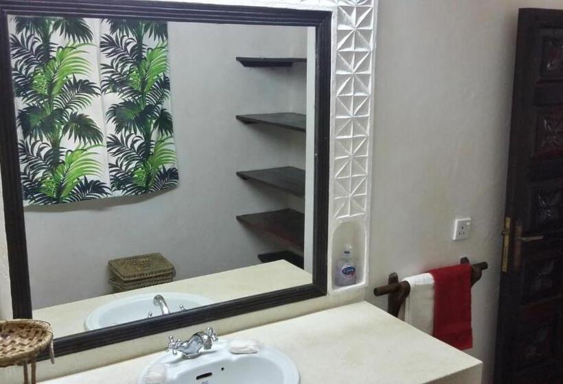 پانسیون Villa Fortuna Malindi