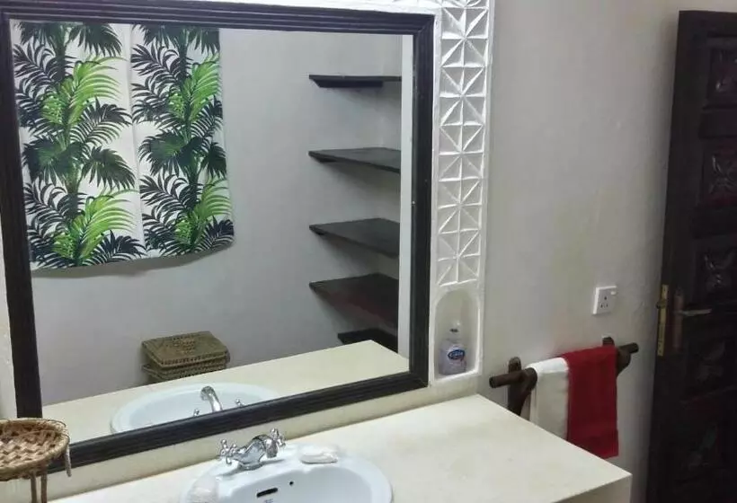 پانسیون Villa Fortuna Malindi