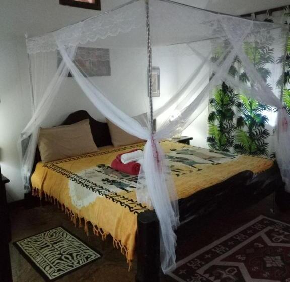 پانسیون Villa Fortuna Malindi