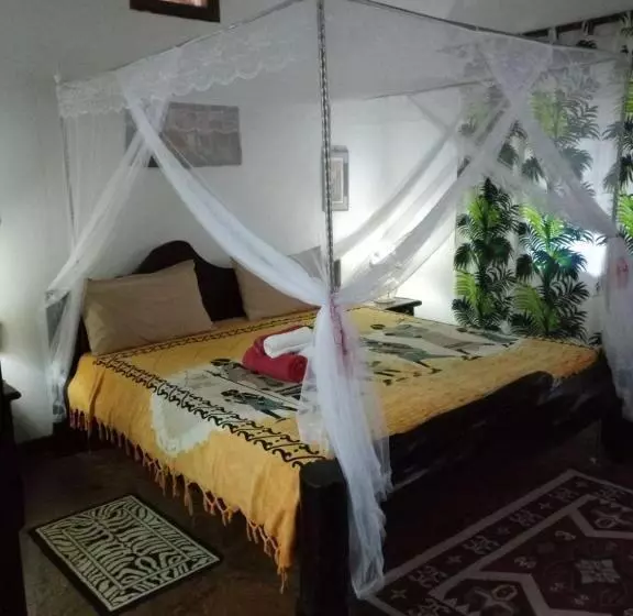 پانسیون Villa Fortuna Malindi