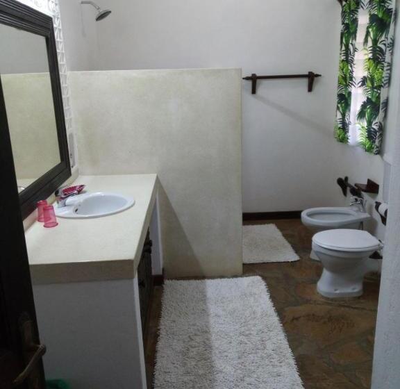 پانسیون Villa Fortuna Malindi