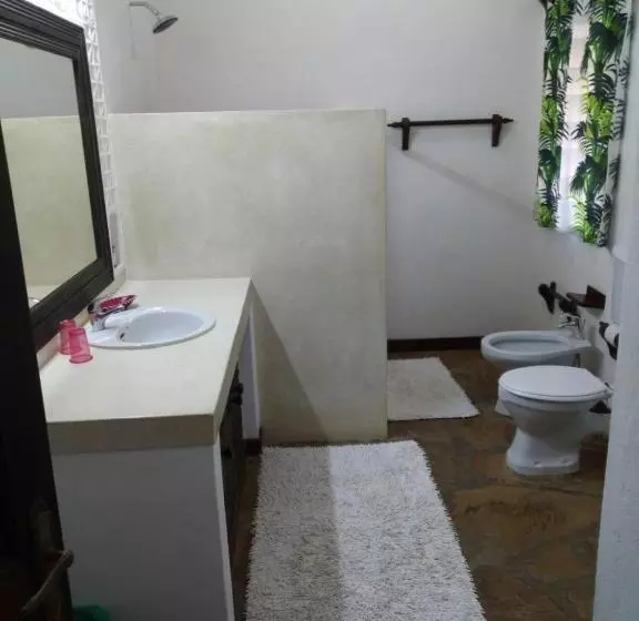 پانسیون Villa Fortuna Malindi