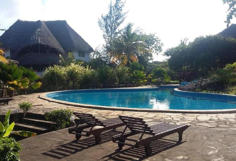 پانسیون Villa Fortuna Malindi