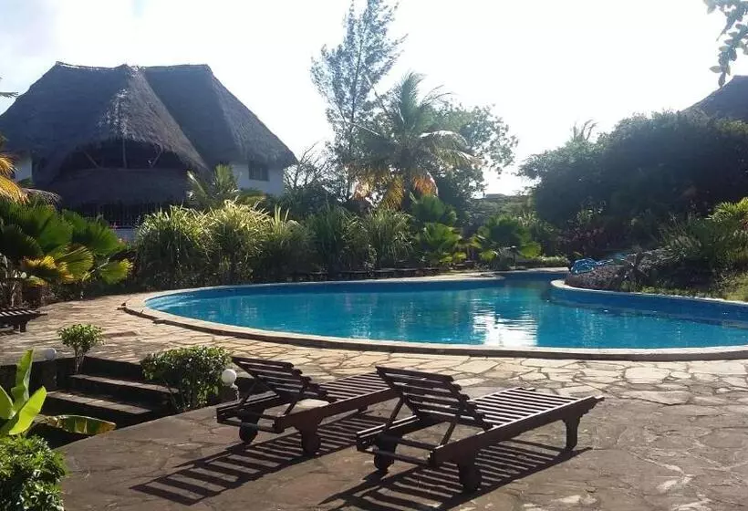 پانسیون Villa Fortuna Malindi