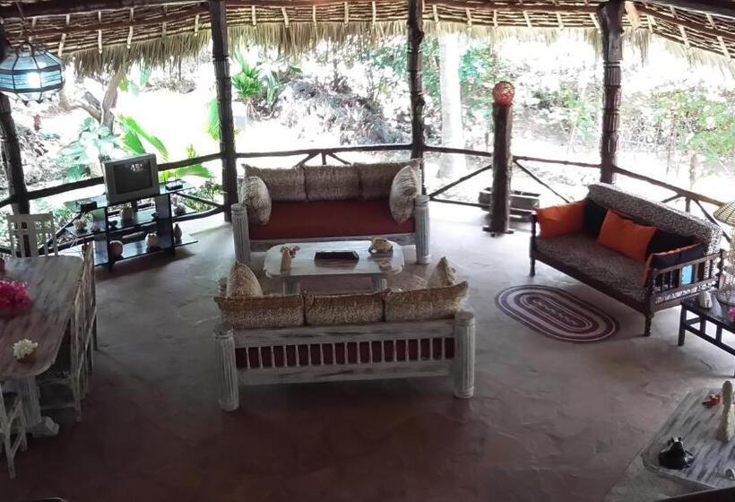 پانسیون Villa Fortuna Malindi