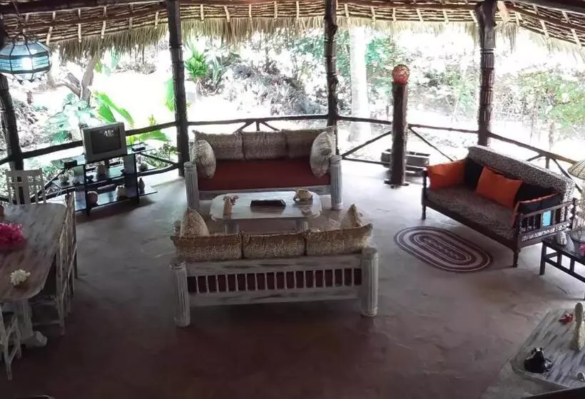 پانسیون Villa Fortuna Malindi