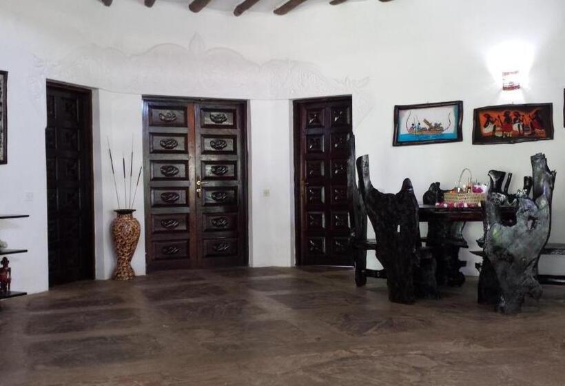 پانسیون Villa Fortuna Malindi