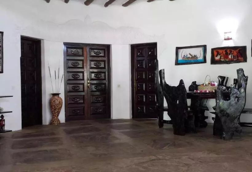 پانسیون Villa Fortuna Malindi