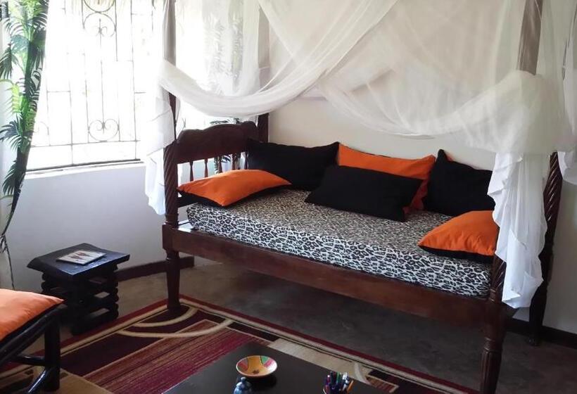 پانسیون Villa Fortuna Malindi