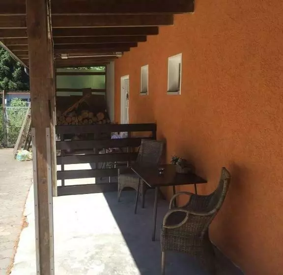 Ferienpark Tannenbruchsee