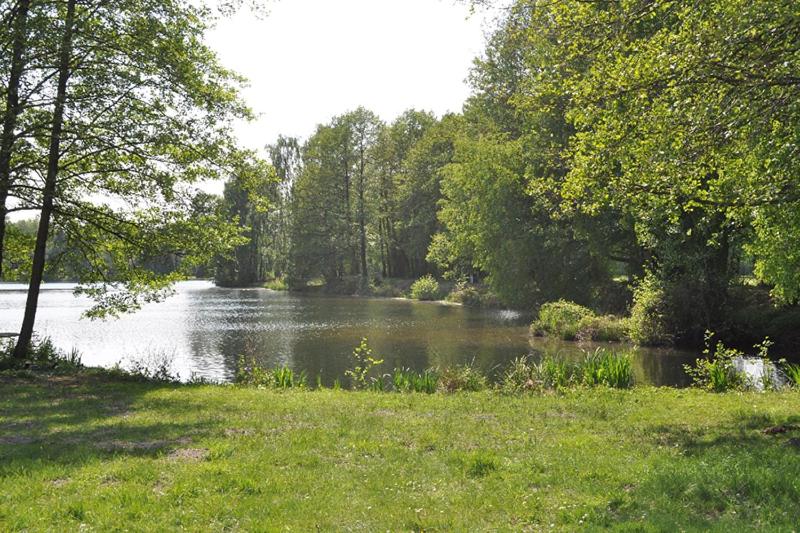Ferienpark Tannenbruchsee