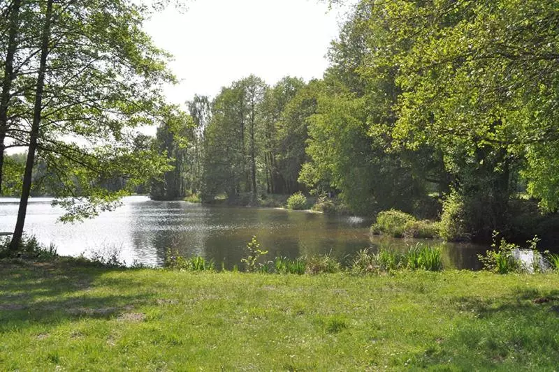 Ferienpark Tannenbruchsee