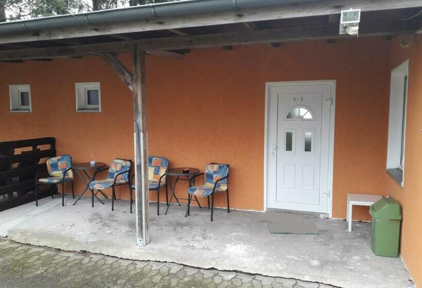 Ferienpark Tannenbruchsee