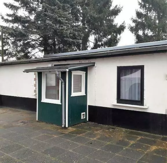 Ferienpark Tannenbruchsee