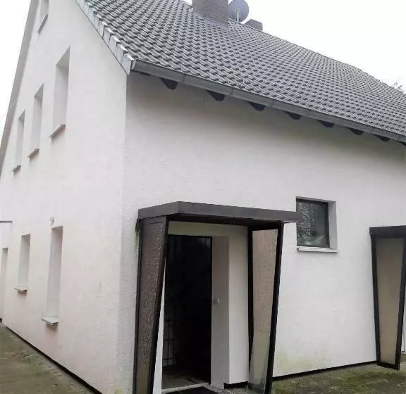 Ferienpark Tannenbruchsee