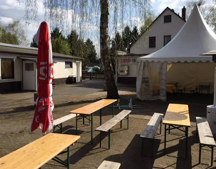 Ferienpark Tannenbruchsee