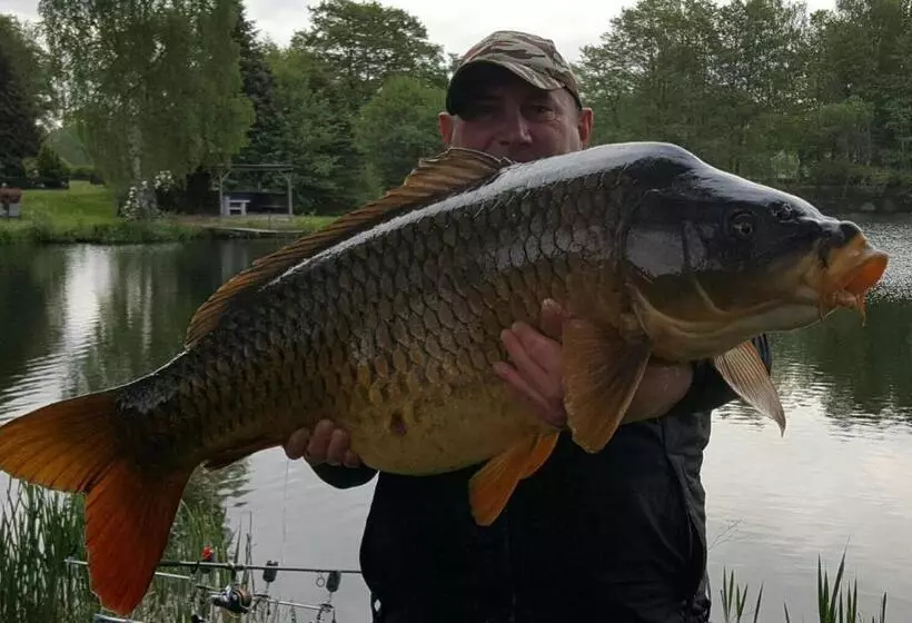 Ferienpark Tannenbruchsee
