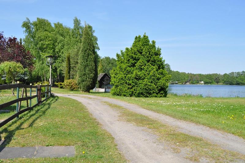 Ferienpark Tannenbruchsee