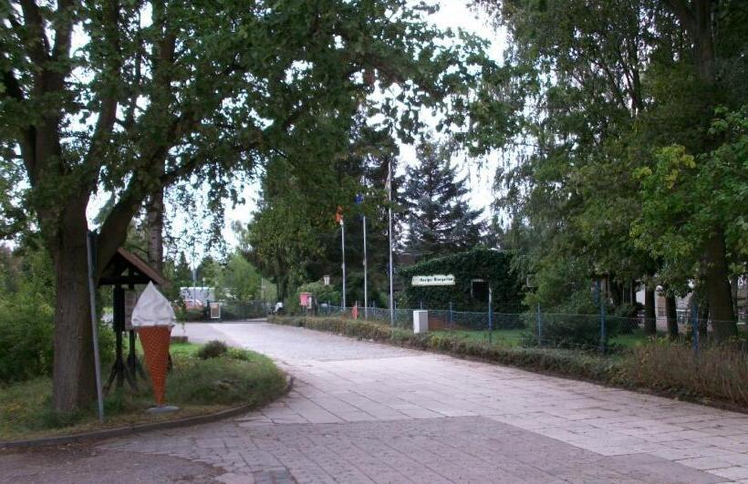 Ferienpark Tannenbruchsee