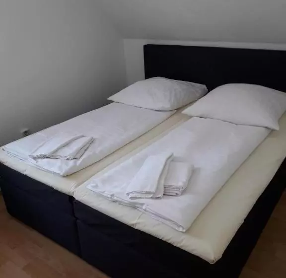 Ferienpark Tannenbruchsee