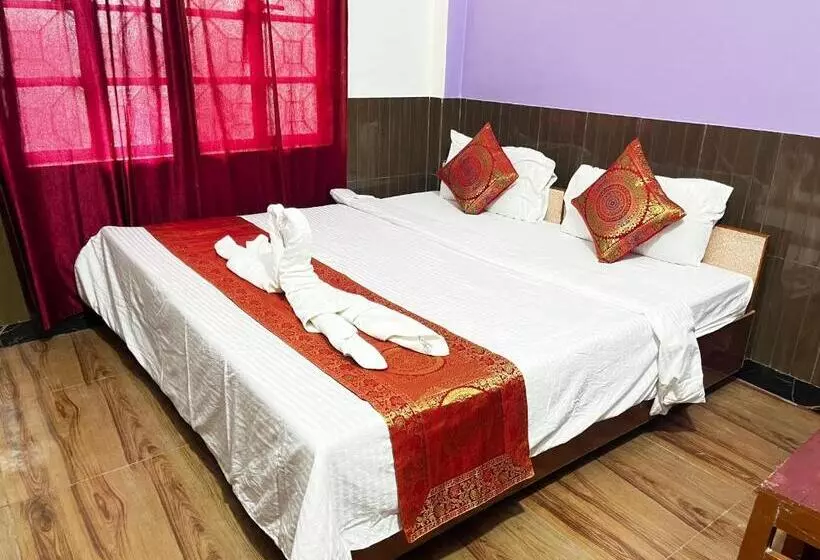 پانسیون Family Guest House