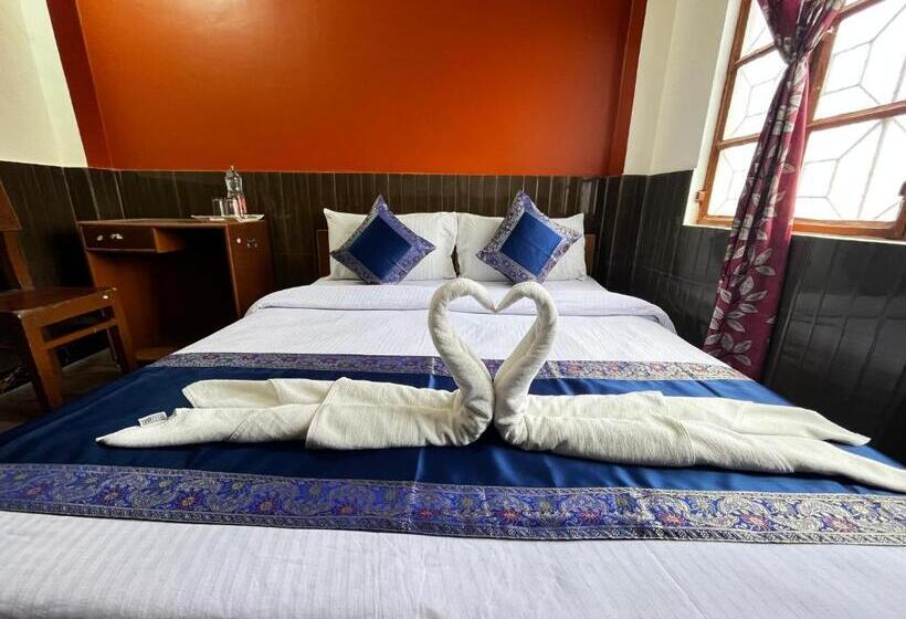 膳宿费 Family Guest House