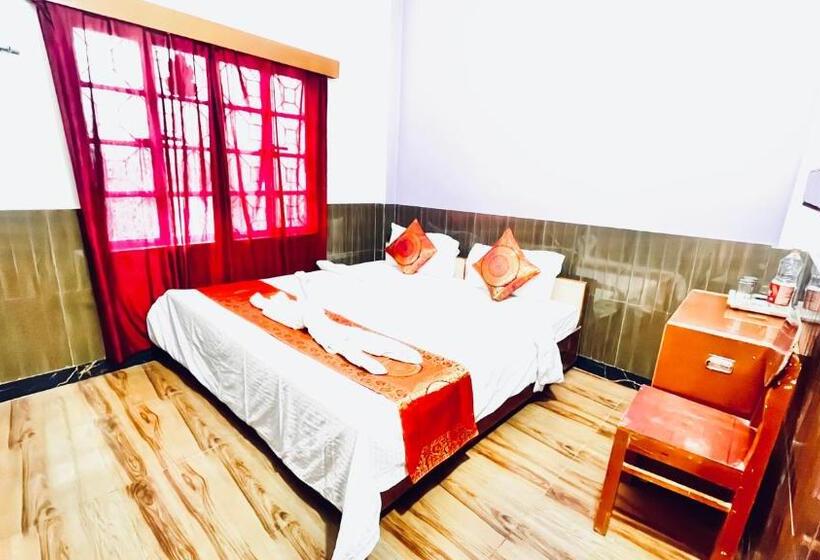 膳宿费 Family Guest House