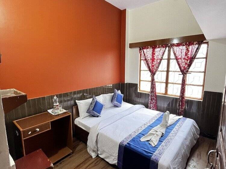 膳宿费 Family Guest House