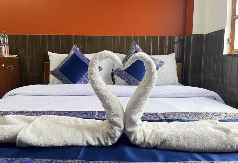 膳宿费 Family Guest House