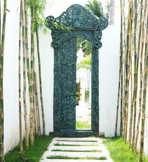 פנסיון Harmony Villas