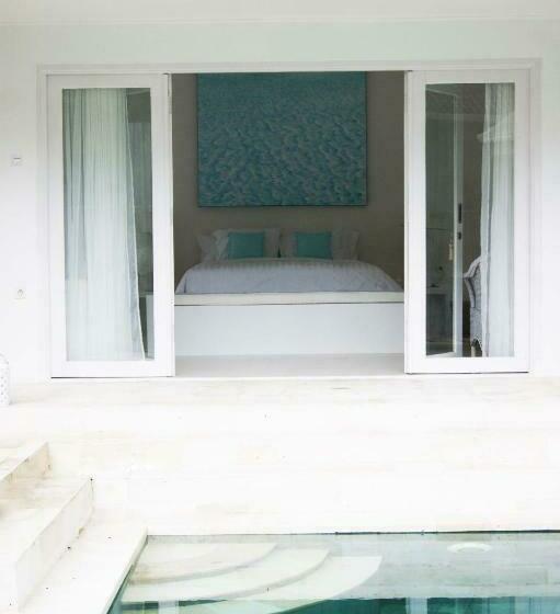 פנסיון Harmony Villas